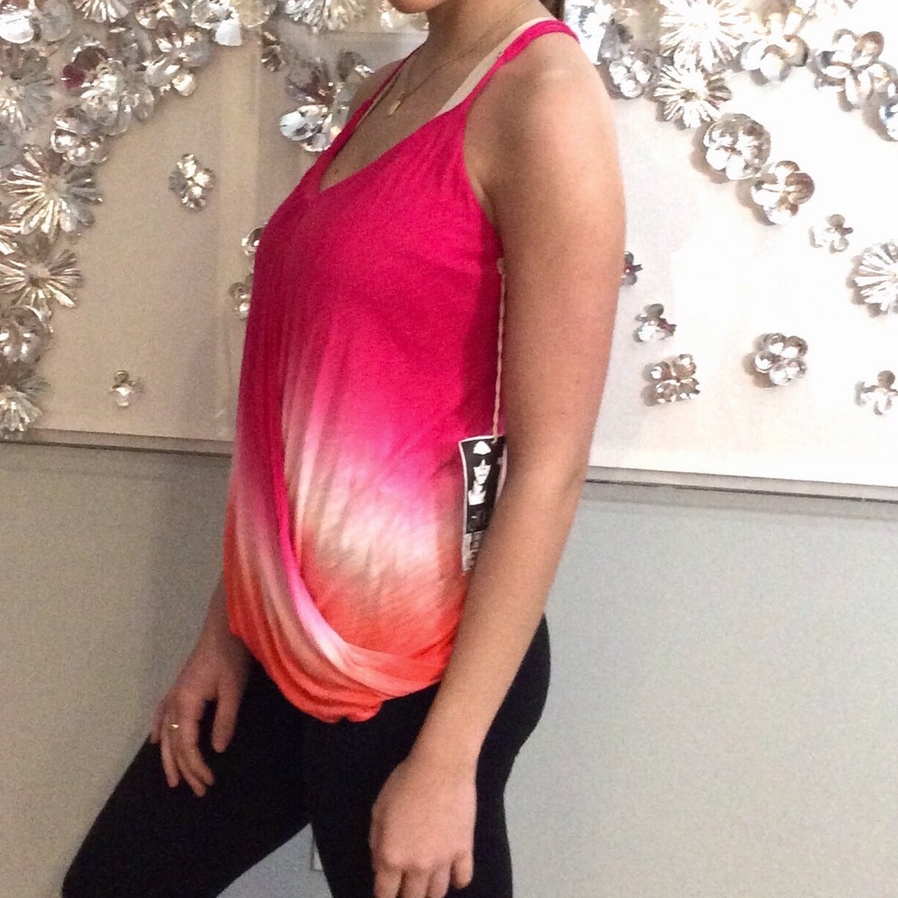 NWT Young Fabulous and Broke tank, size XS - Picture 2 of 4